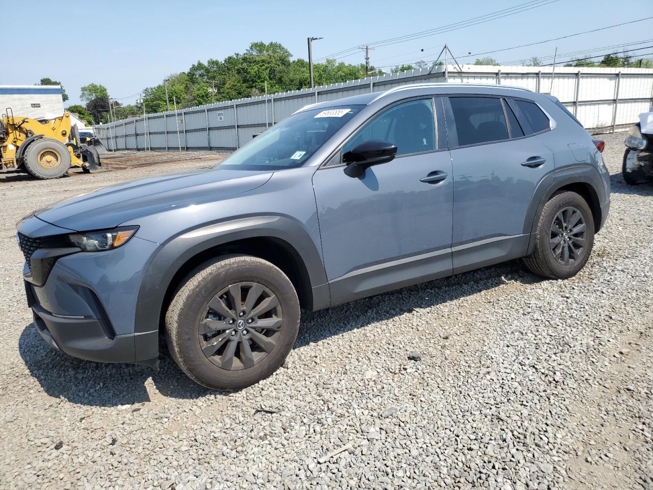 MAZDA CX-50 PREF 2024