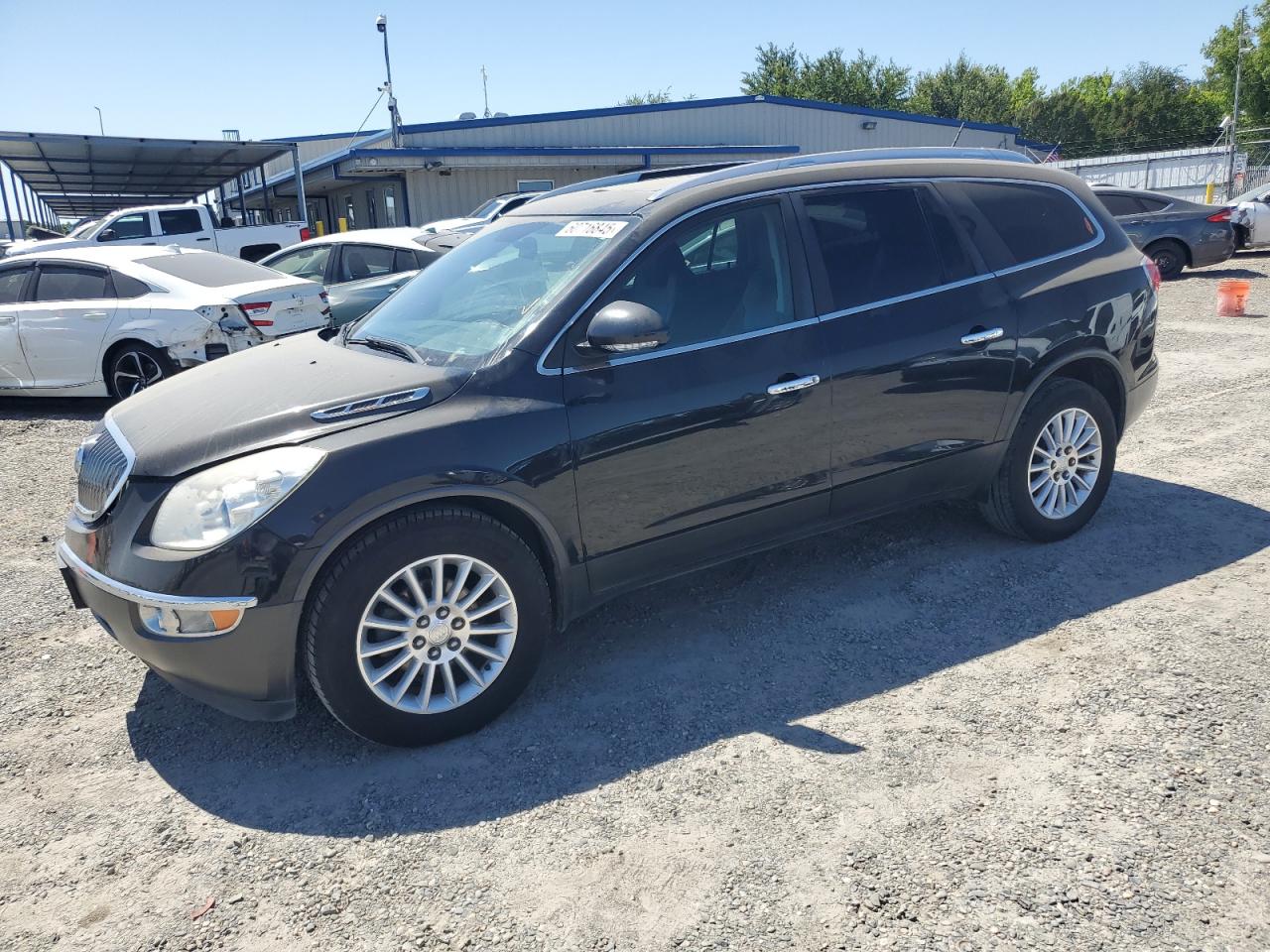 BUICK ENCLAVE 2012
