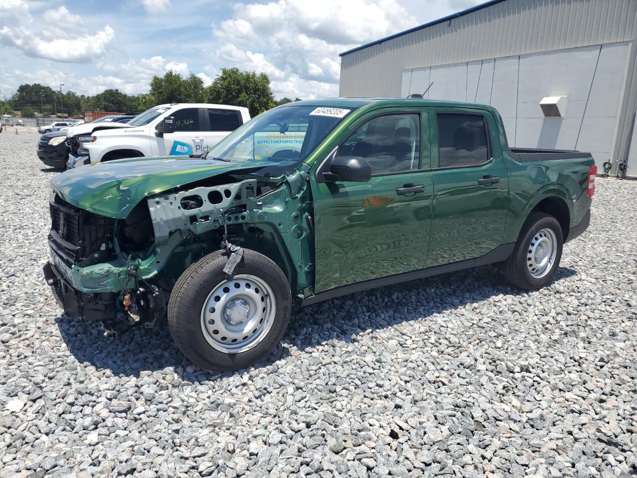 FORD MAVERICK X 2025