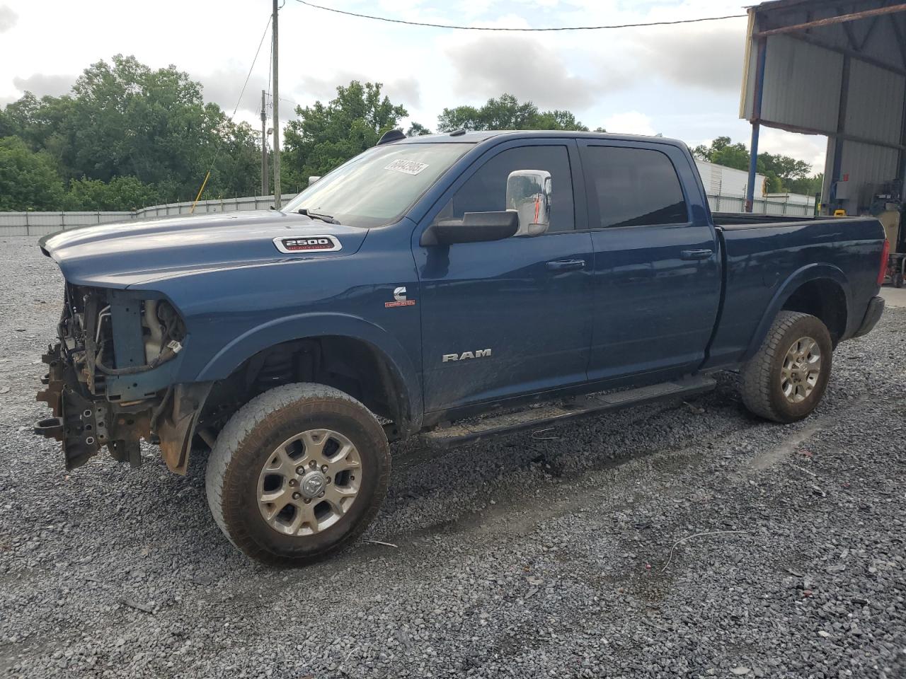 RAM 2500 LARAM 2020