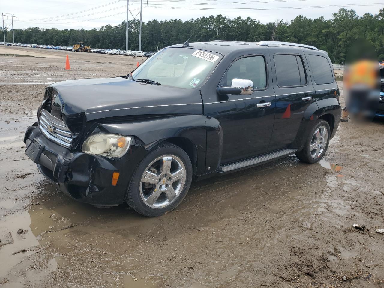 CHEVROLET HHR LT 2009