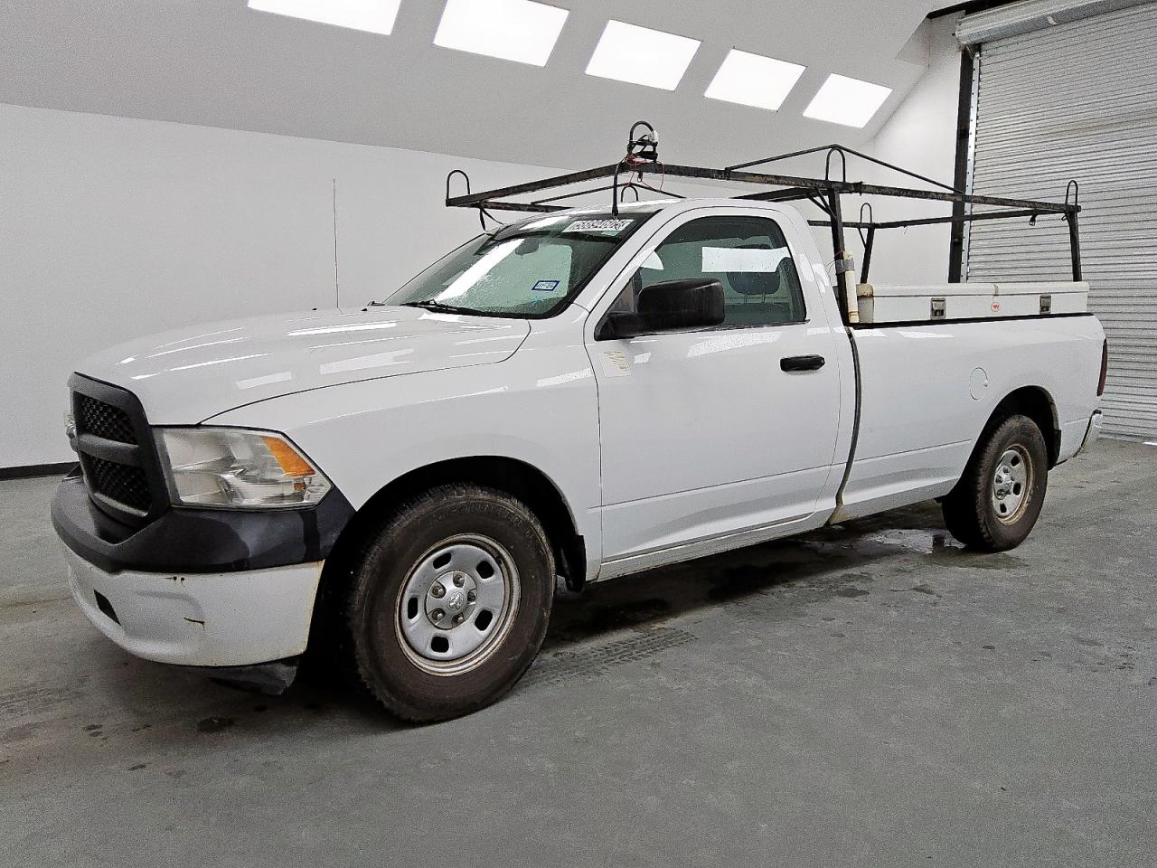 RAM 1500 ST 2014