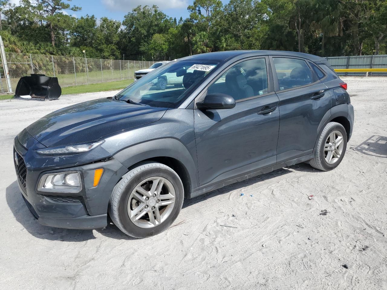 HYUNDAI KONA SE 2019