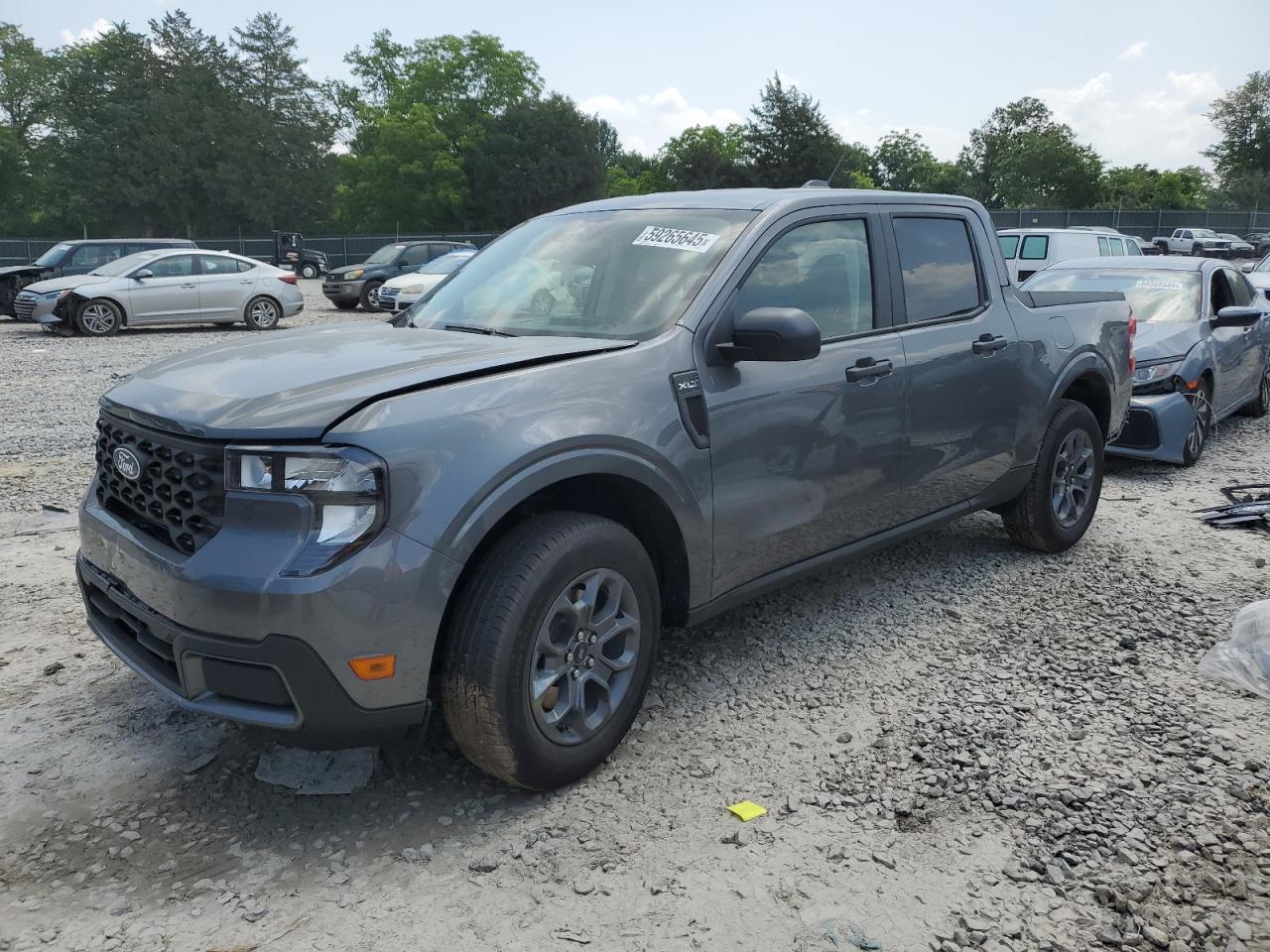 FORD MAVERICK X 2025