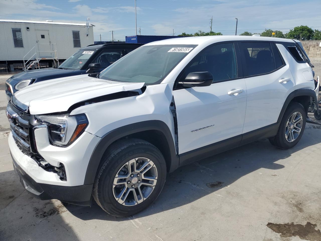 GMC TERRAIN EL 2025