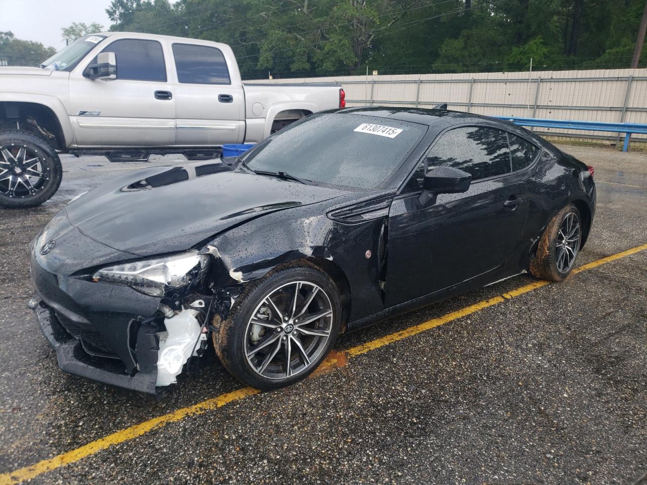 TOYOTA 86 2020