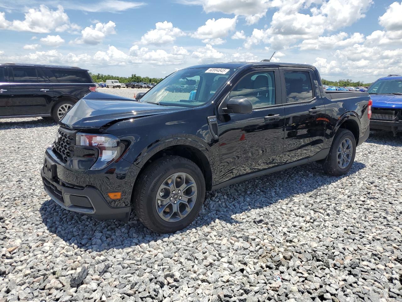 FORD MAVERICK X 2025