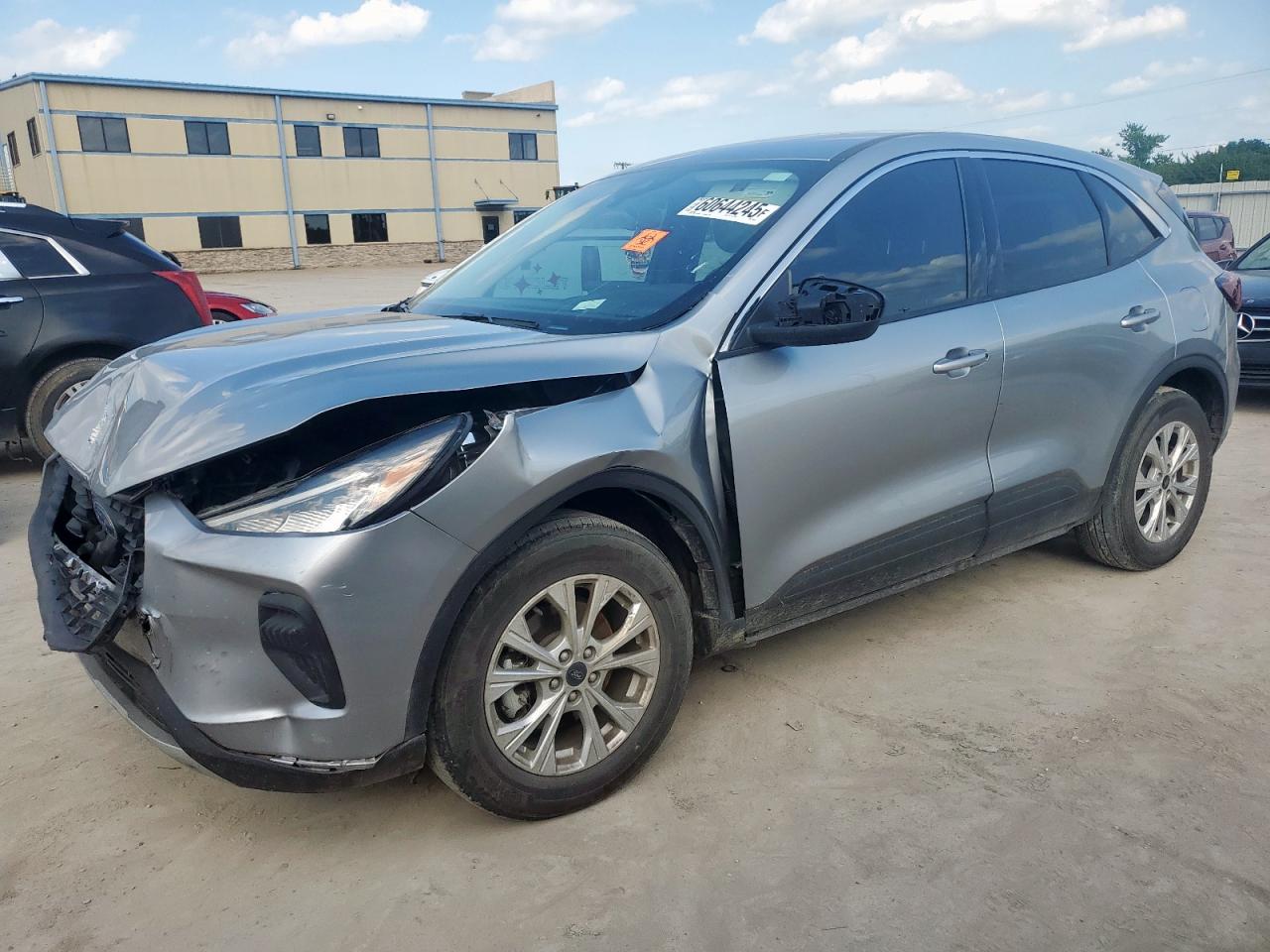 FORD ESCAPE ACT 2024