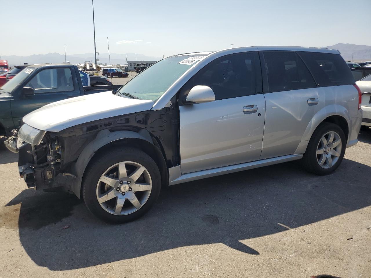 SATURN VUE 2004