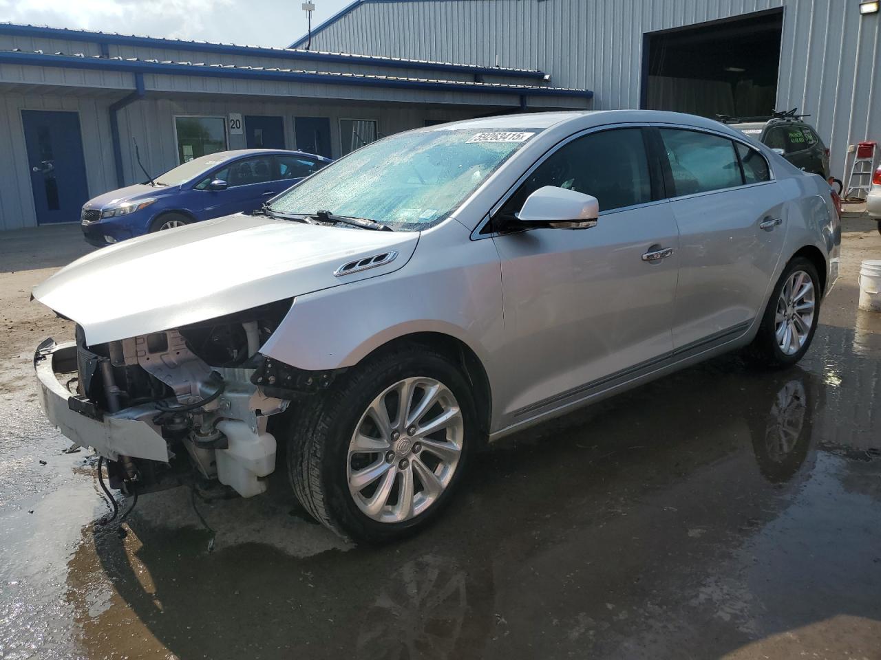 BUICK LACROSSE 2015