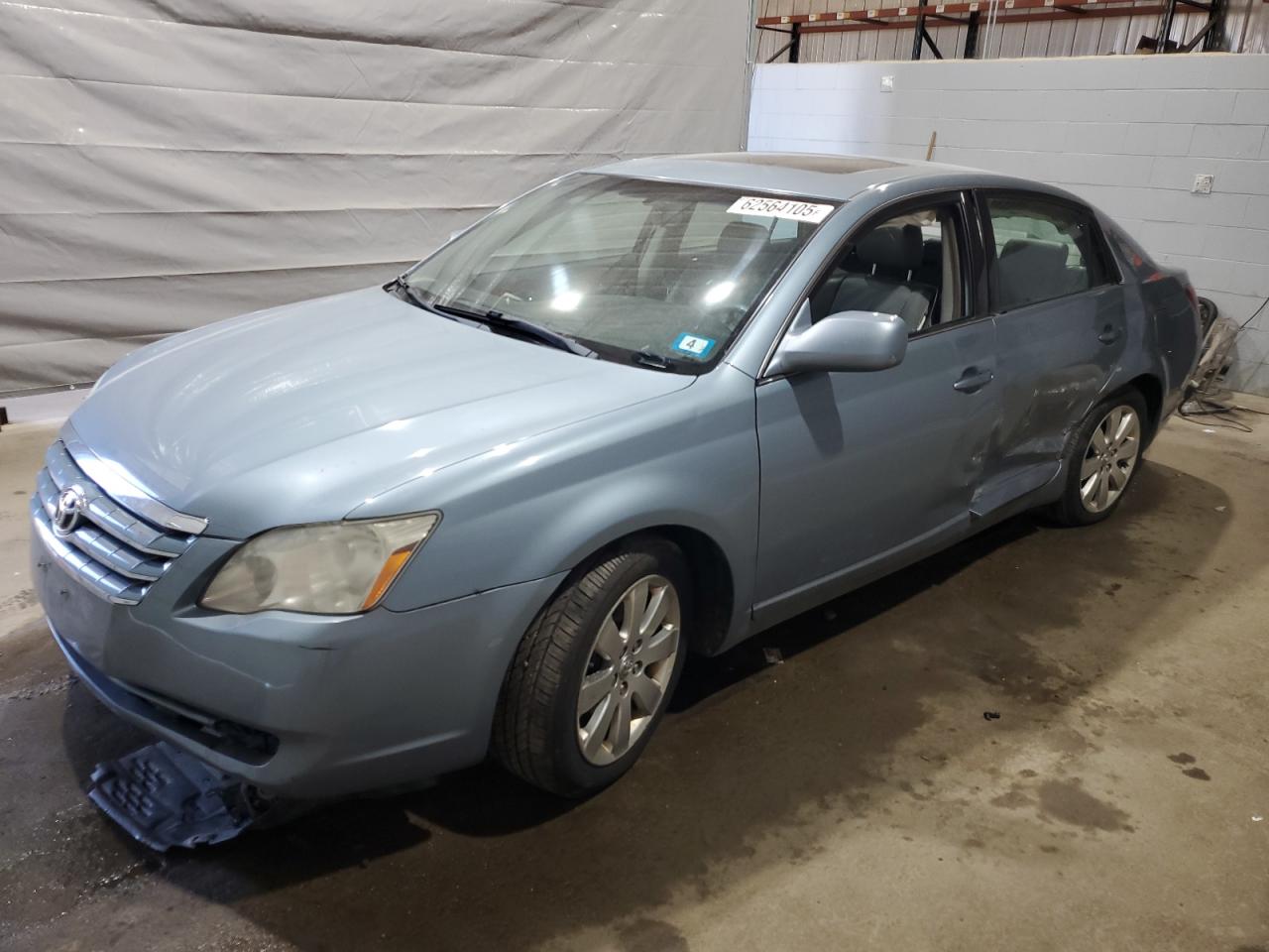TOYOTA AVALON XL 2007