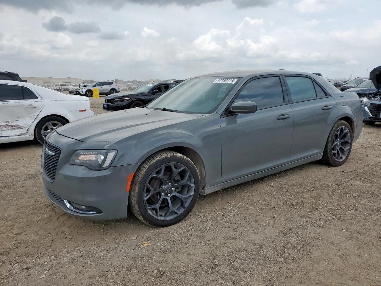 CHRYSLER 300 S 2019