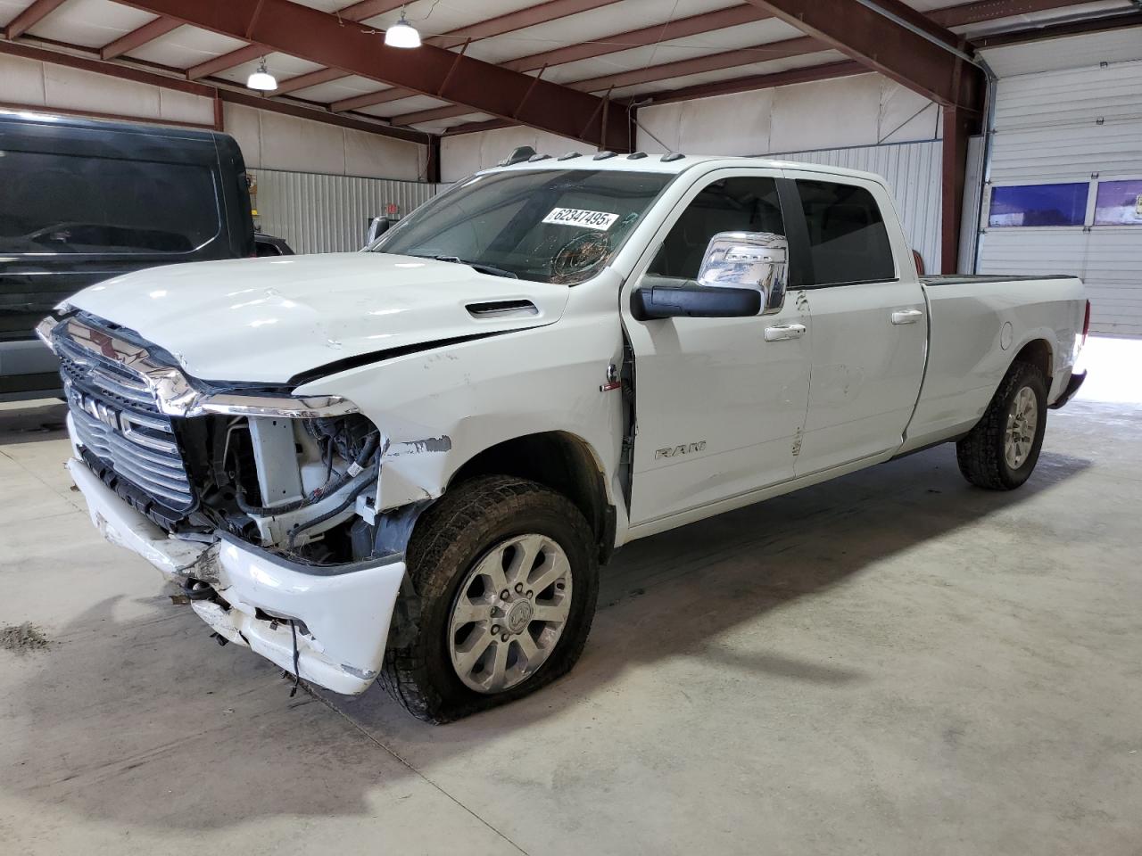 RAM 2500 LARAM 2023