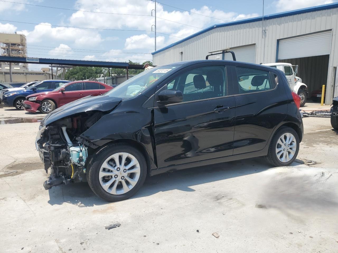 CHEVROLET SPARK 1LT 2020