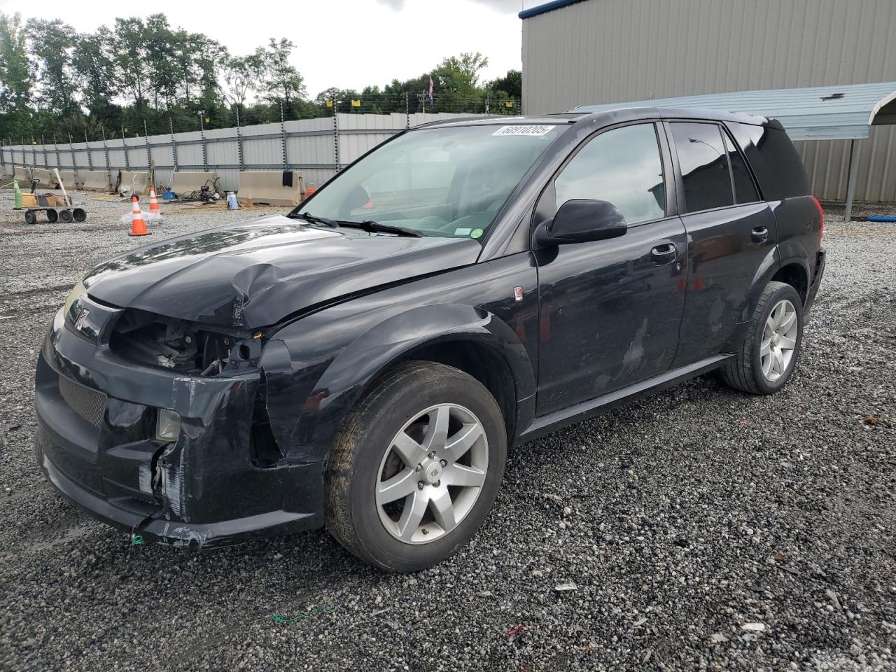 SATURN VUE 2005