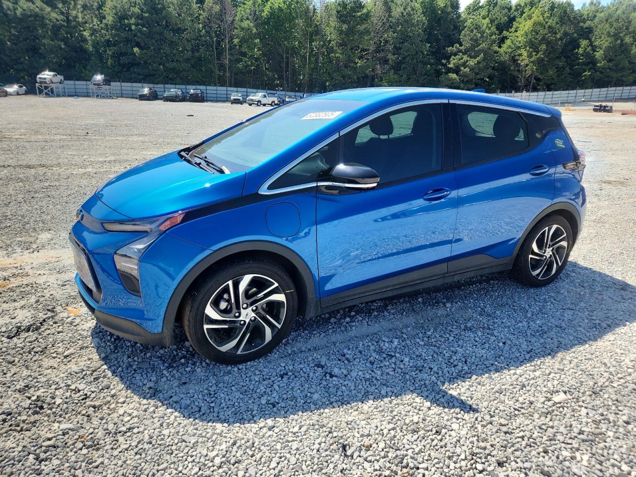 CHEVROLET BOLT EV 2L 2023