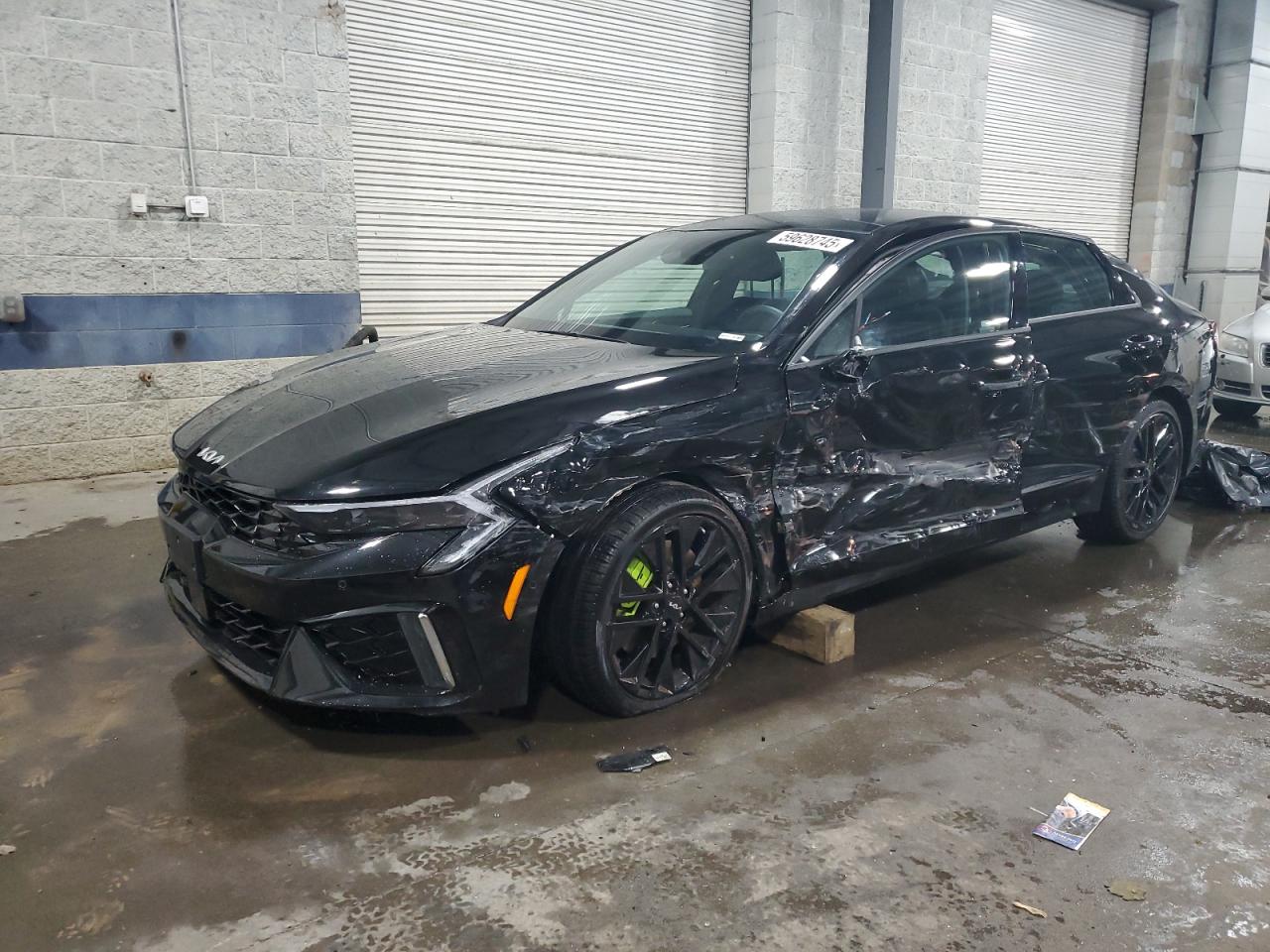 KIA K5 GT 2025