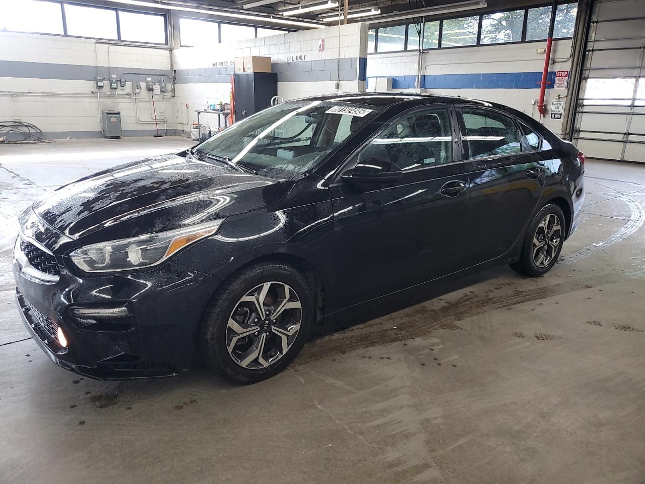 KIA FORTE FE 2020