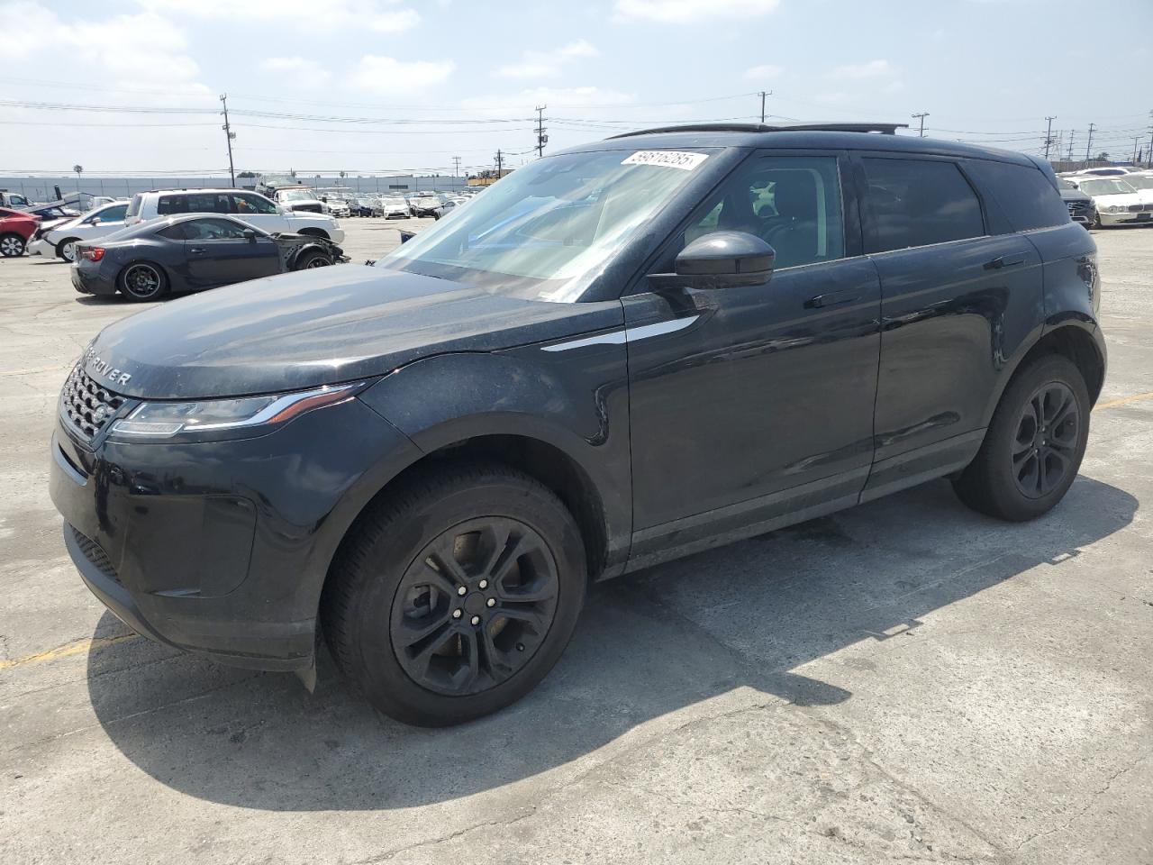 LAND ROVER RANGE ROVE 2020