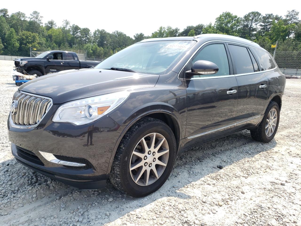 BUICK ENCLAVE 2015