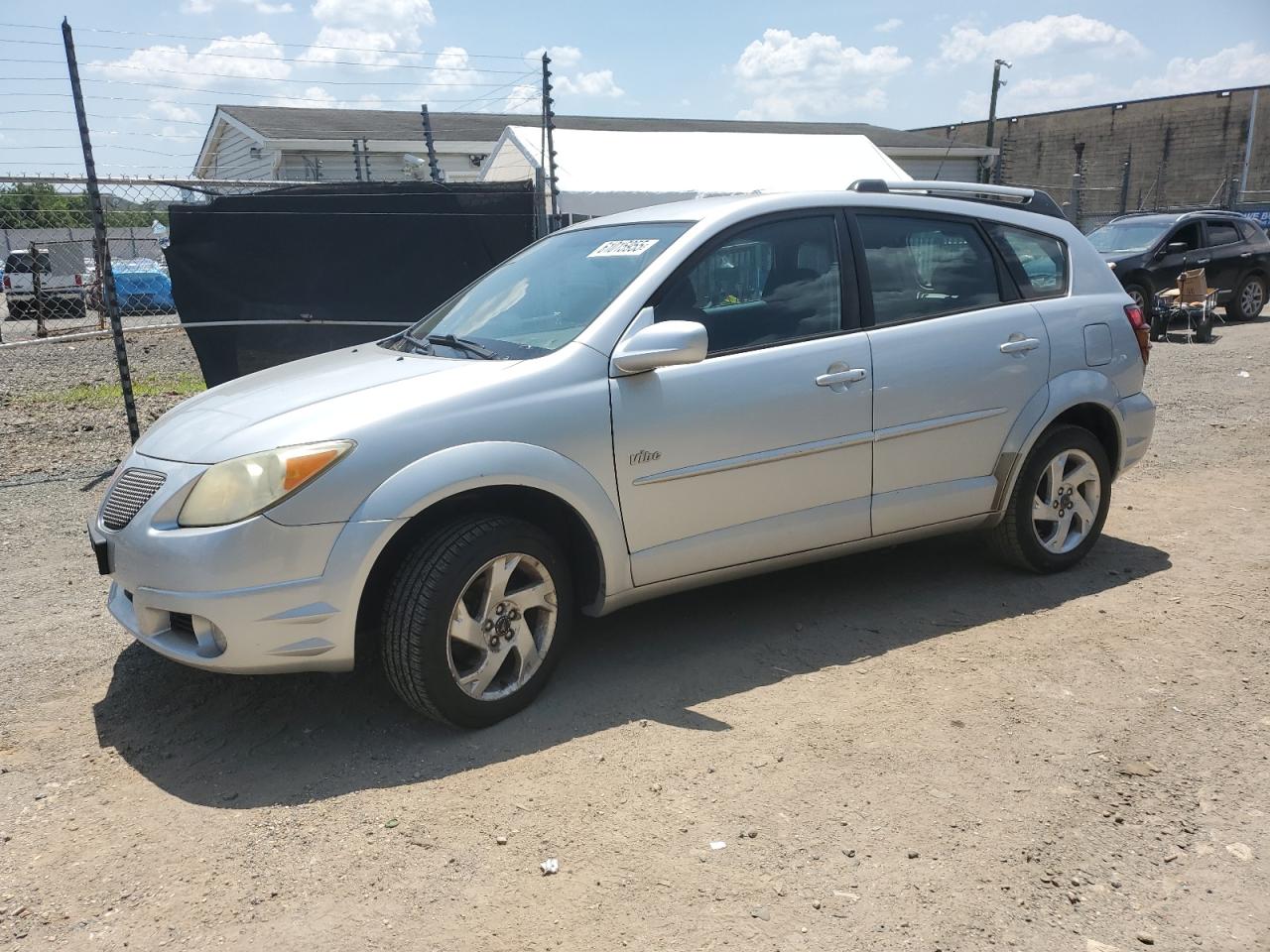 PONTIAC VIBE 2005
