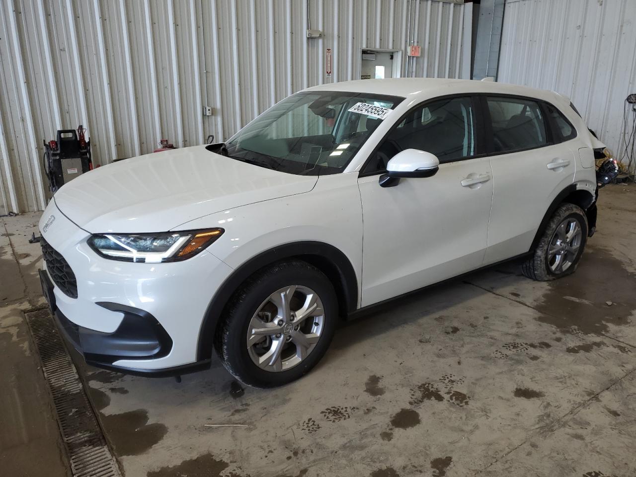 HONDA HR-V LX 2024