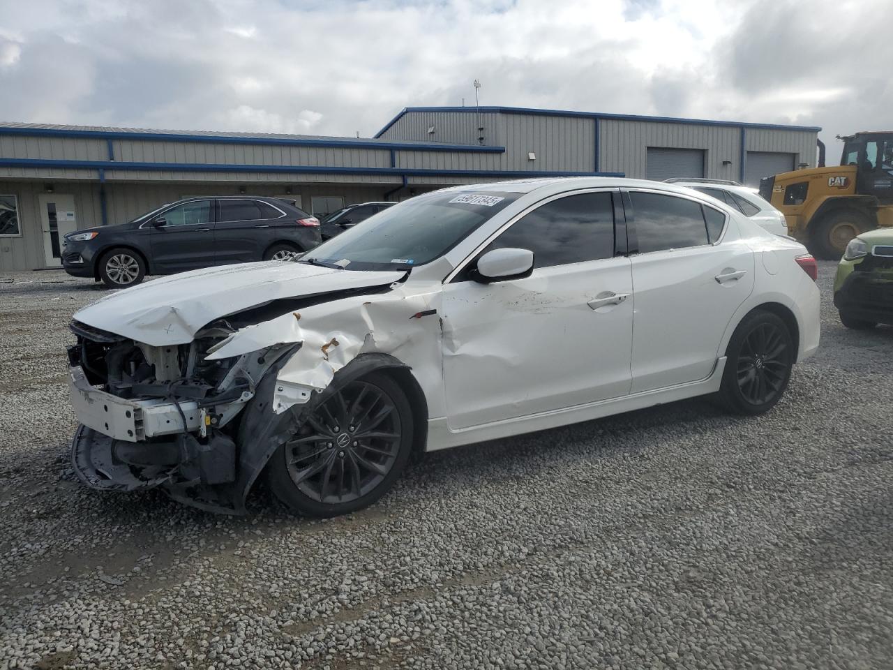 ACURA ILX PREMIU 2020