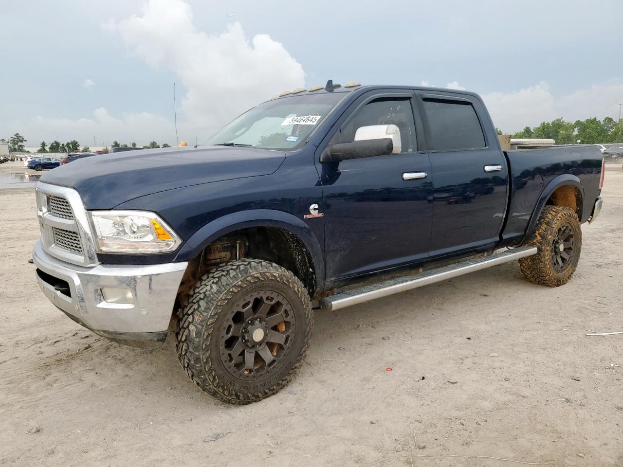 RAM 2500 LARAM 2016