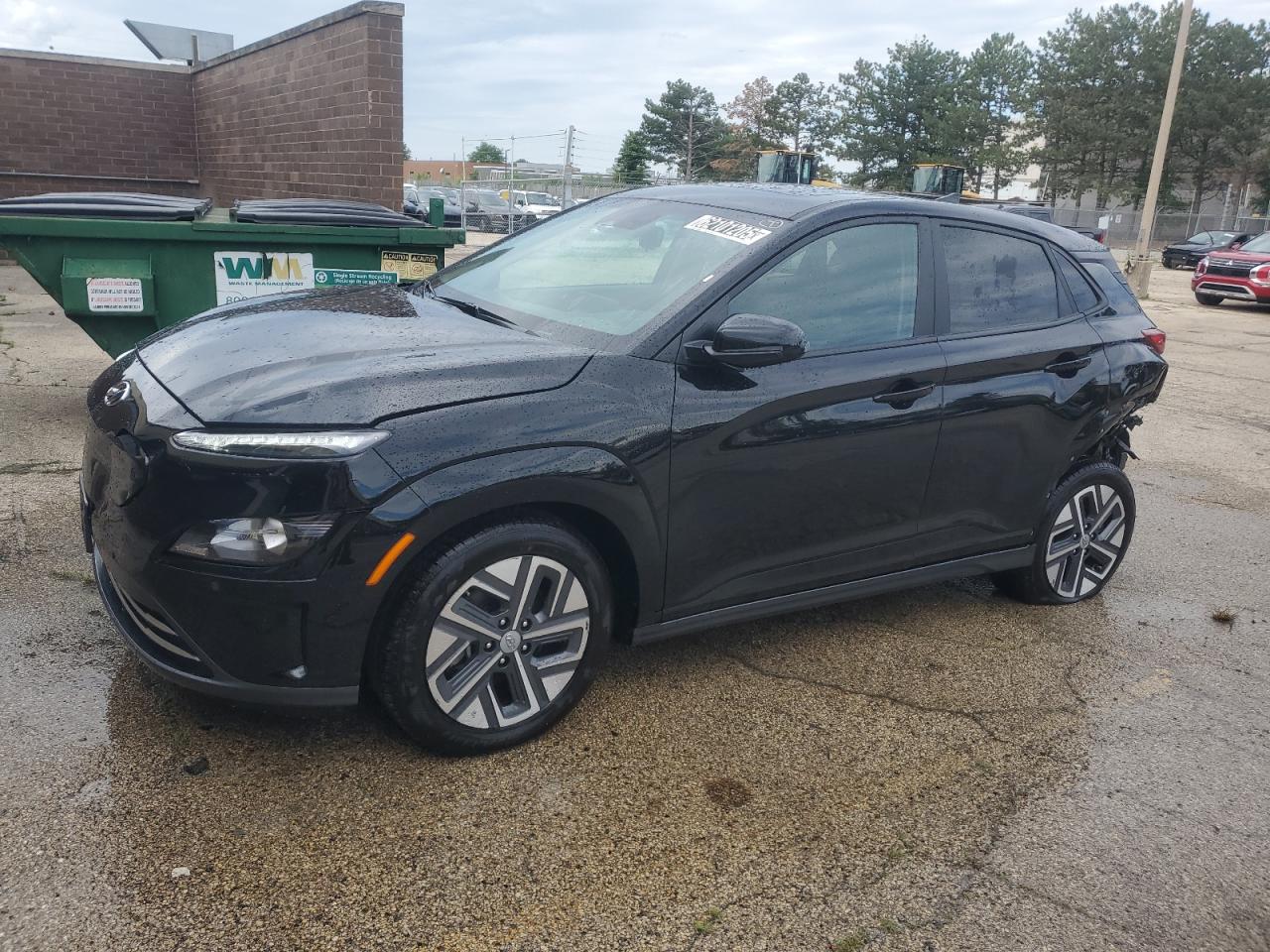 HYUNDAI KONA SEL 2023