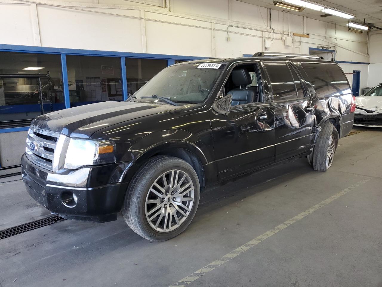 FORD EXPEDITION 2013