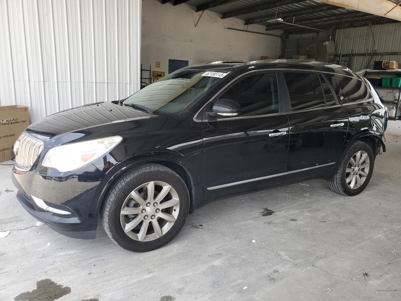 BUICK ENCLAVE 2016
