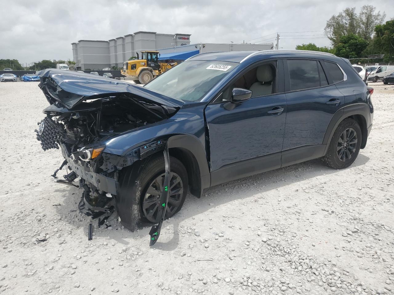 MAZDA CX-50 SELE 2025
