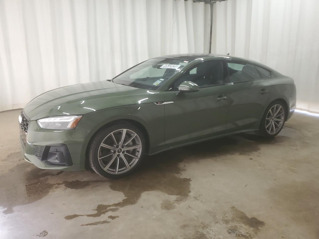 AUDI A5 PREMIUM 2025