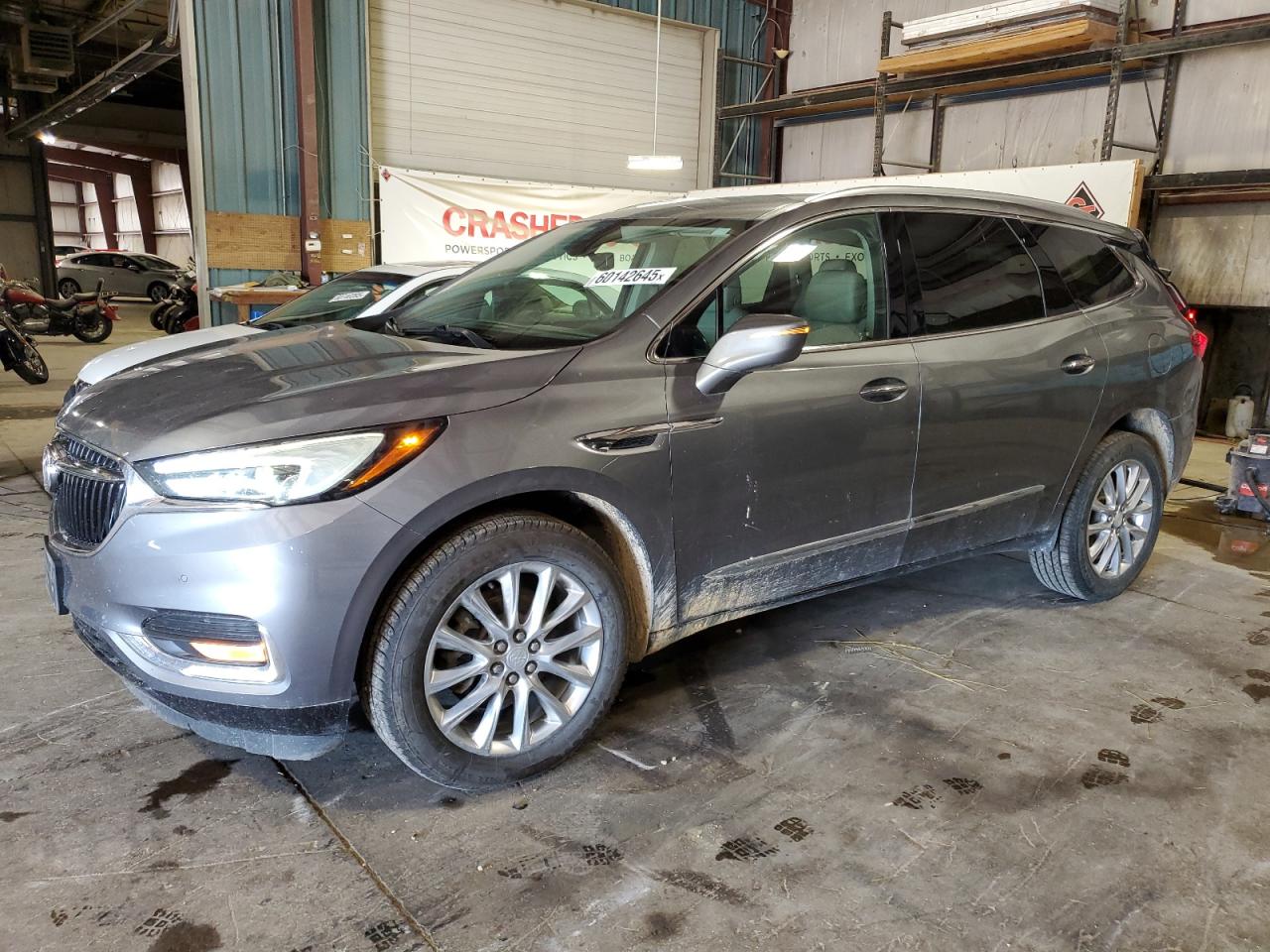 BUICK ENCLAVE PR 2020
