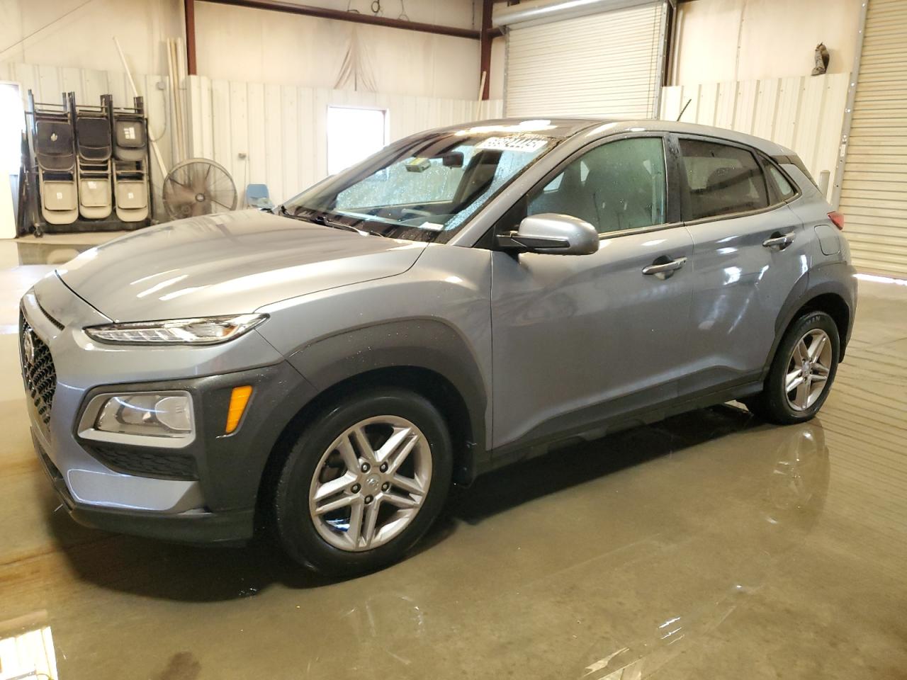 HYUNDAI KONA SE 2021