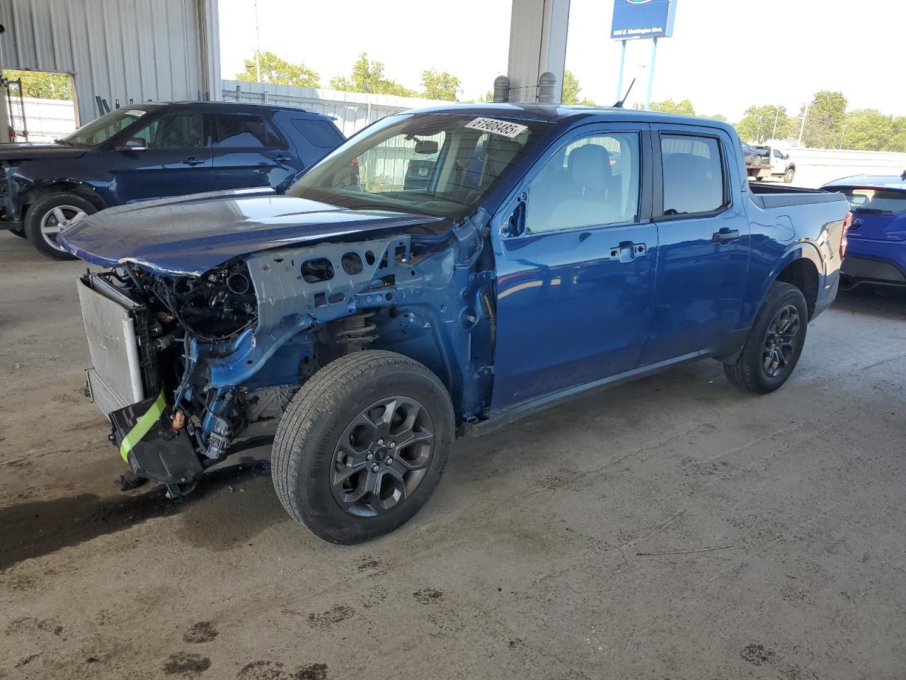 FORD MAVERICK X 2024
