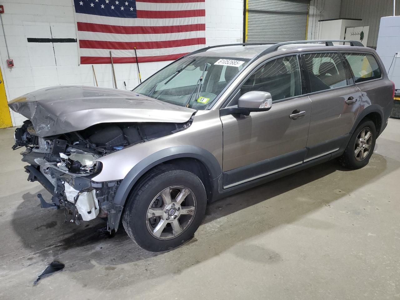 VOLVO XC70 3.2 2009