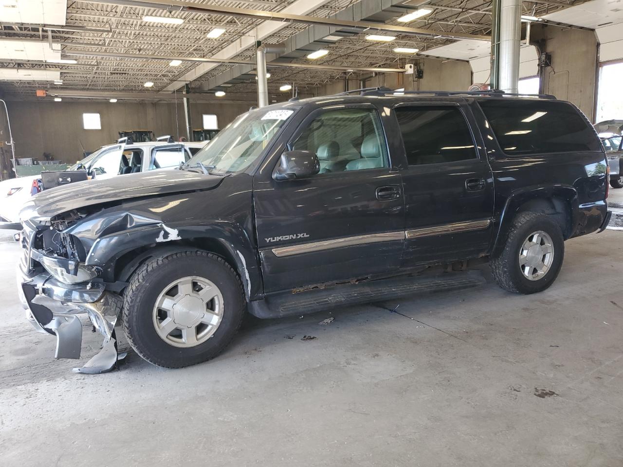 GMC YUKON XL K 2004