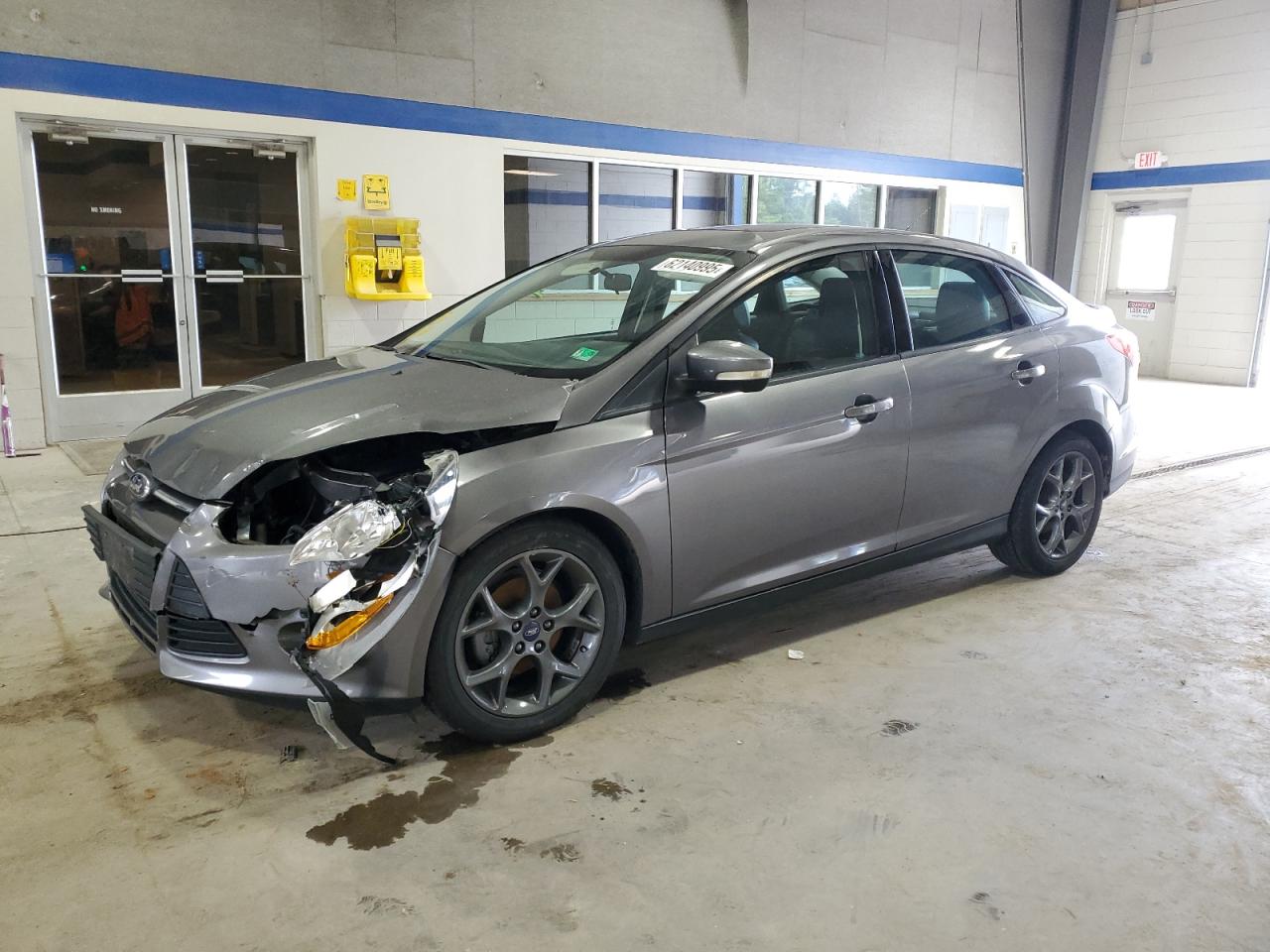FORD FOCUS SE 2013