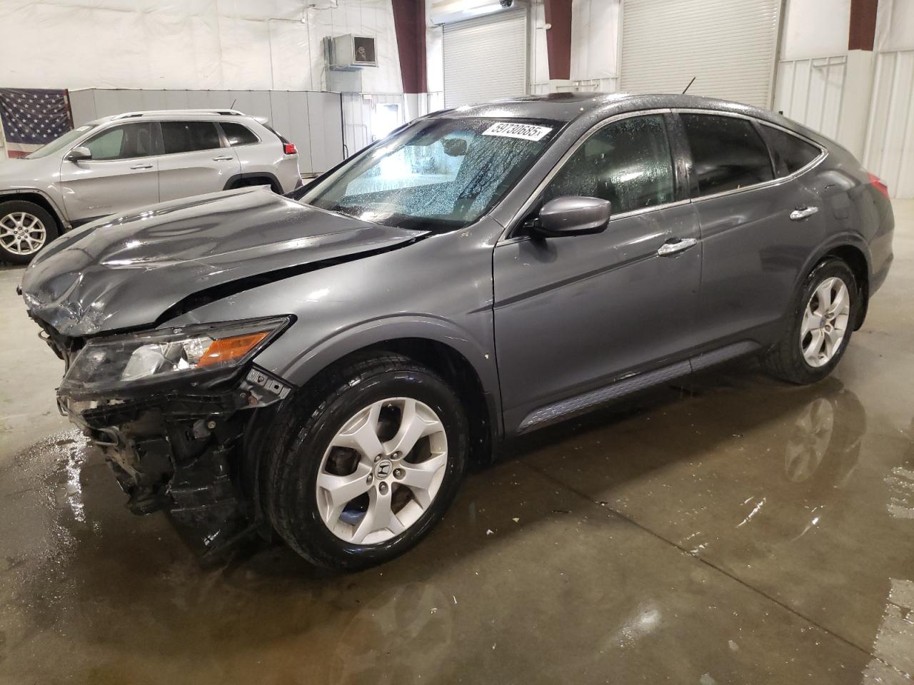 HONDA CROSSTOUR 2012