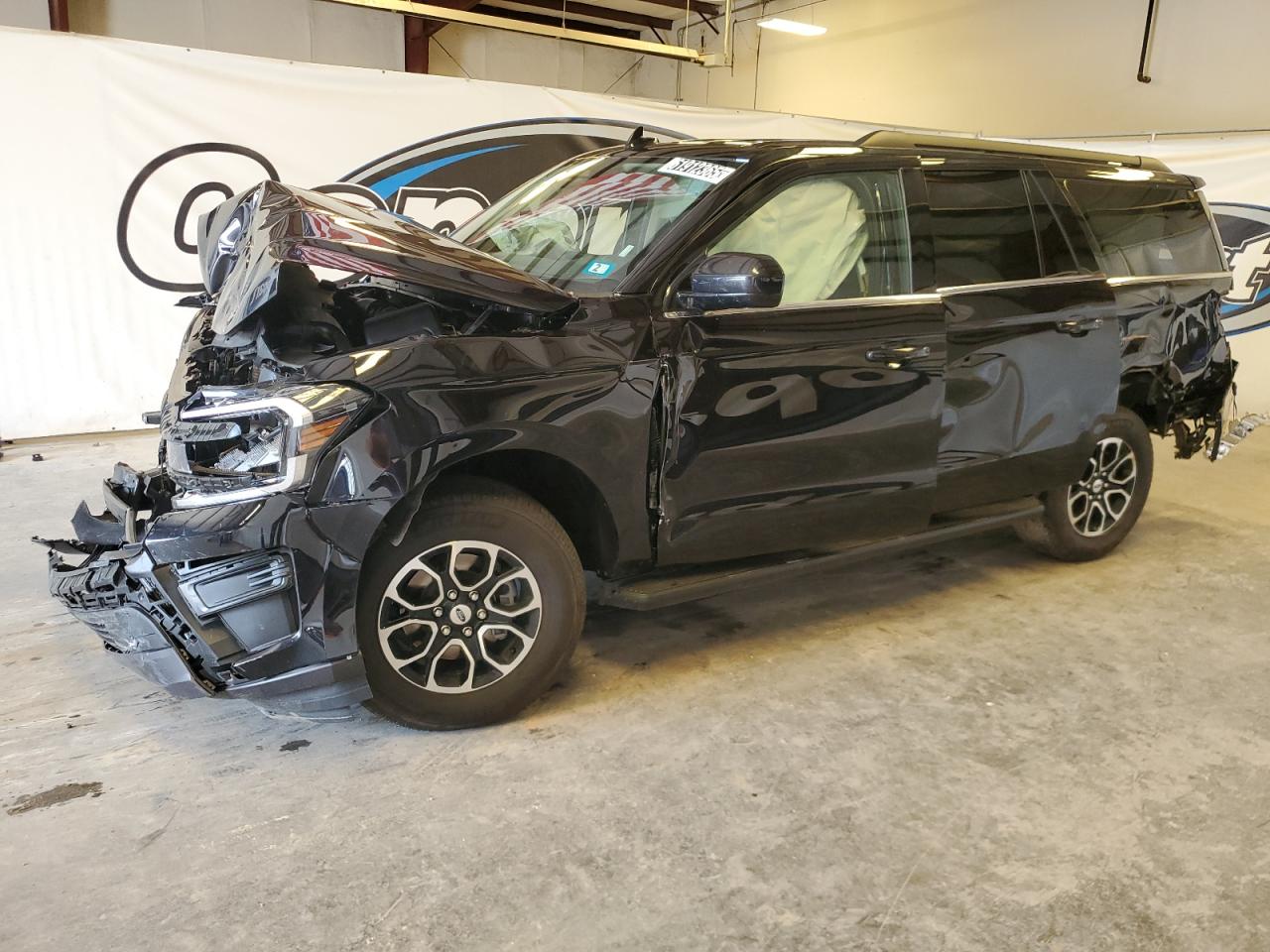 FORD EXPEDITION 2024