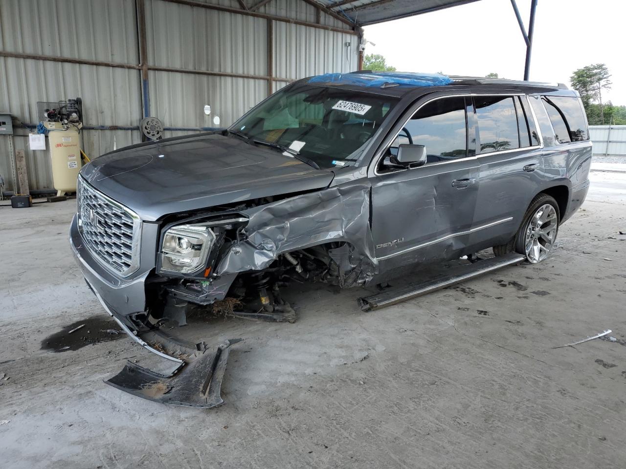 GMC YUKON DENA 2019