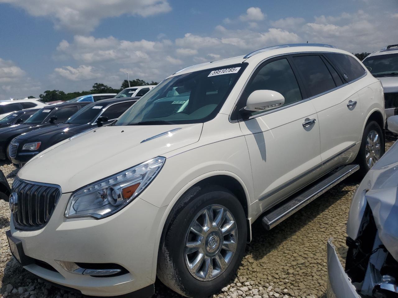 BUICK ENCLAVE 2014