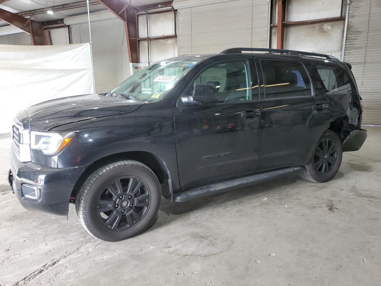 TOYOTA SEQUOIA SR 2019