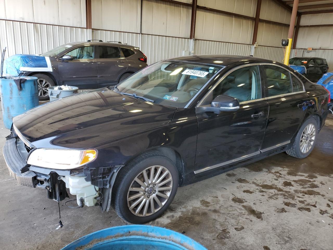 VOLVO S80 3.2 2012