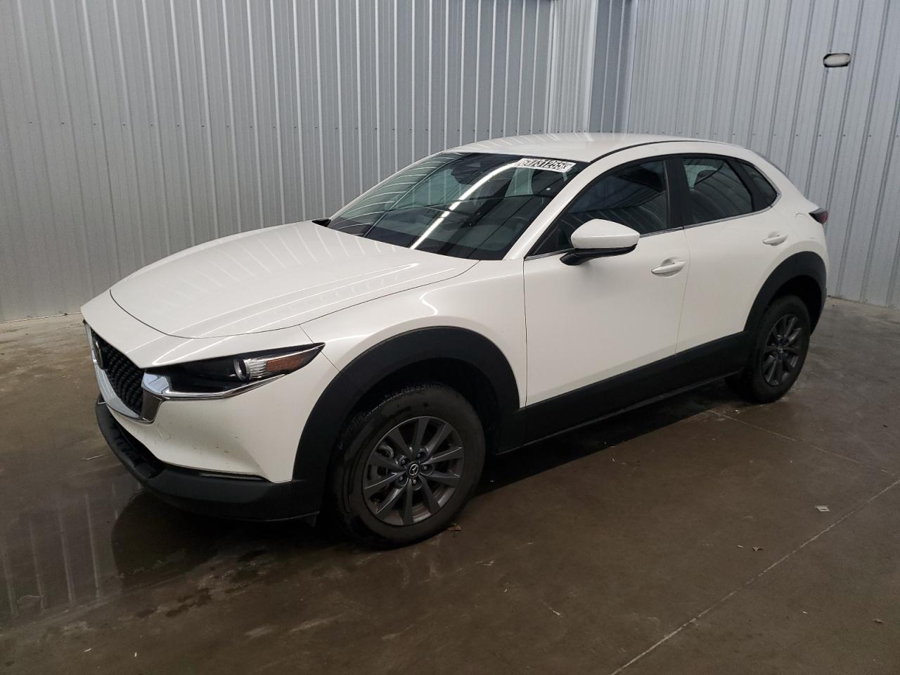 MAZDA CX-30 2024