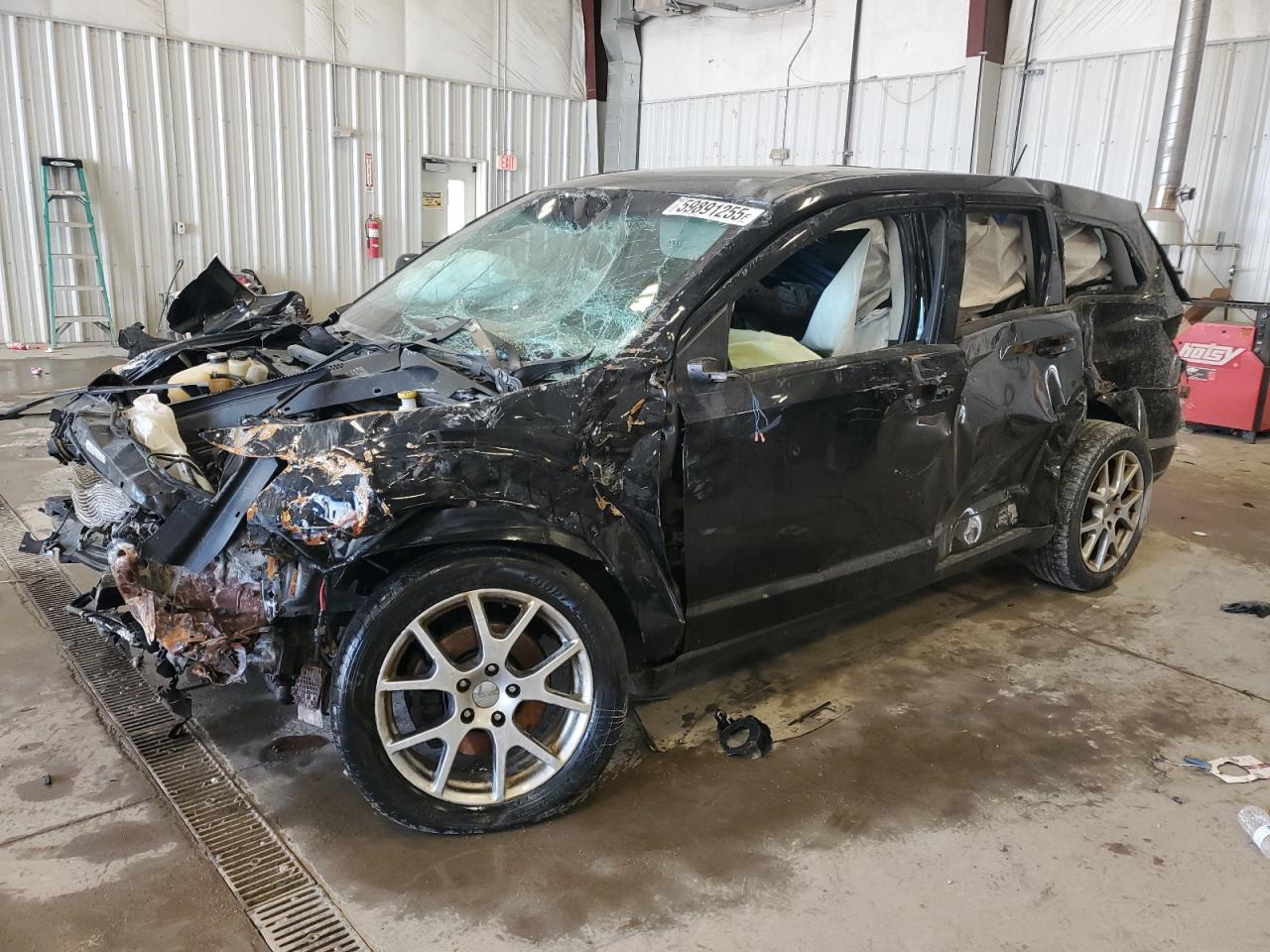 DODGE JOURNEY R/ 2015