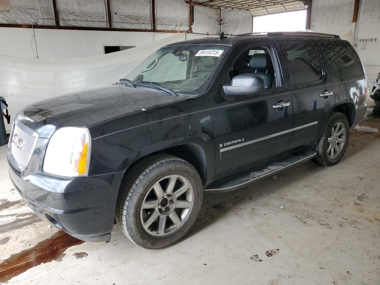 GMC YUKON DENA 2009