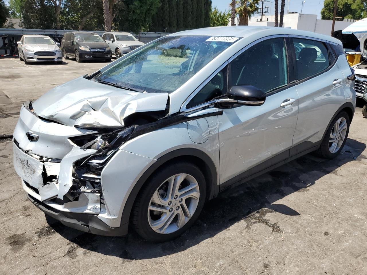 CHEVROLET BOLT EV 1L 2023