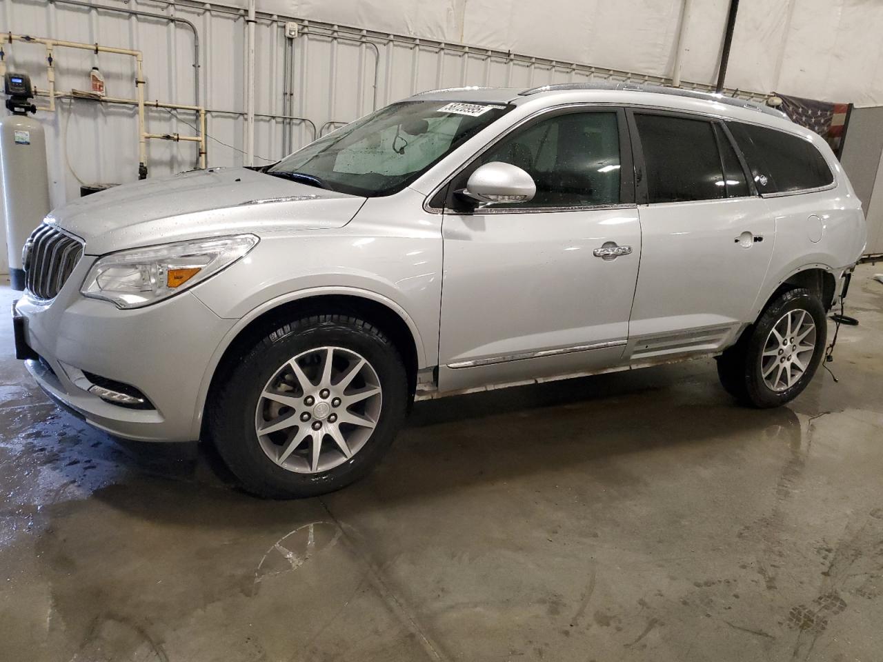 BUICK ENCLAVE 2014